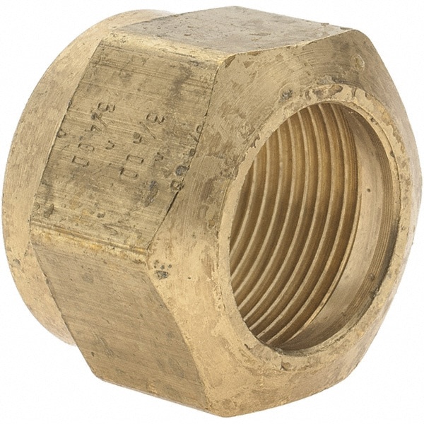 Compression Tube Nut: