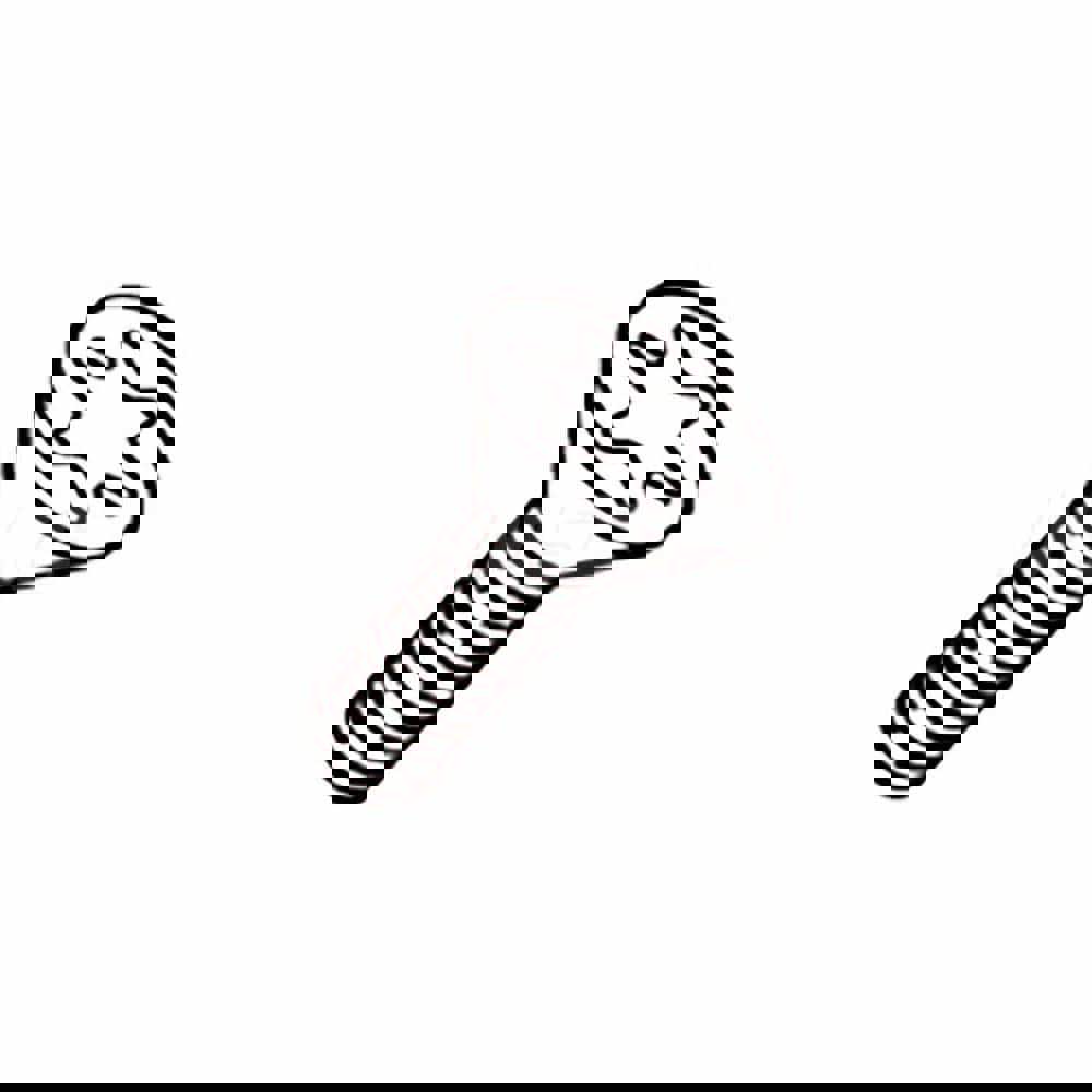 Screw for Indexables: M2 Thread