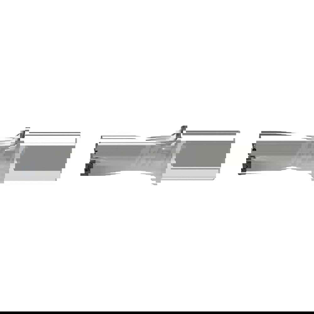 Indexable Insert Drills; Compatible Drill Style: KUBP ; Drill Diameter (Decimal Inch): 0.9252 ; Drill Diameter (mm): 23.50 ; Maximum Drill Depth (mm): 72.00 ; Shank Type: Weldon ; Shank Diameter (mm): 32.00