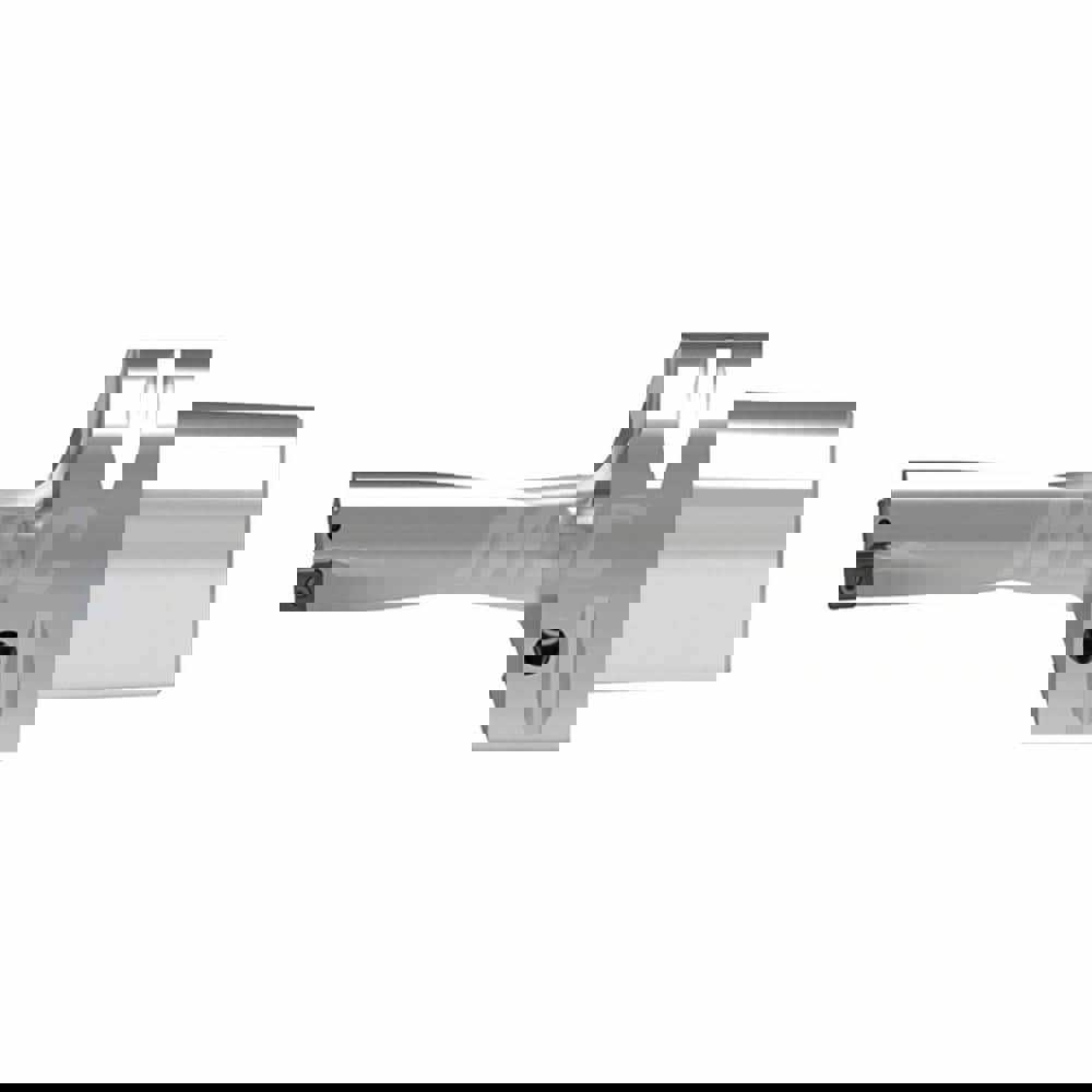 Indexable Insert Drills; Compatible Drill Style: KUBP ; Drill Diameter (Decimal Inch): 1.1811 ; Drill Diameter (mm): 30.00 ; Maximum Drill Depth (mm): 90.00 ; Shank Type: Modular Connection ; Cutting Direction: Right Hand