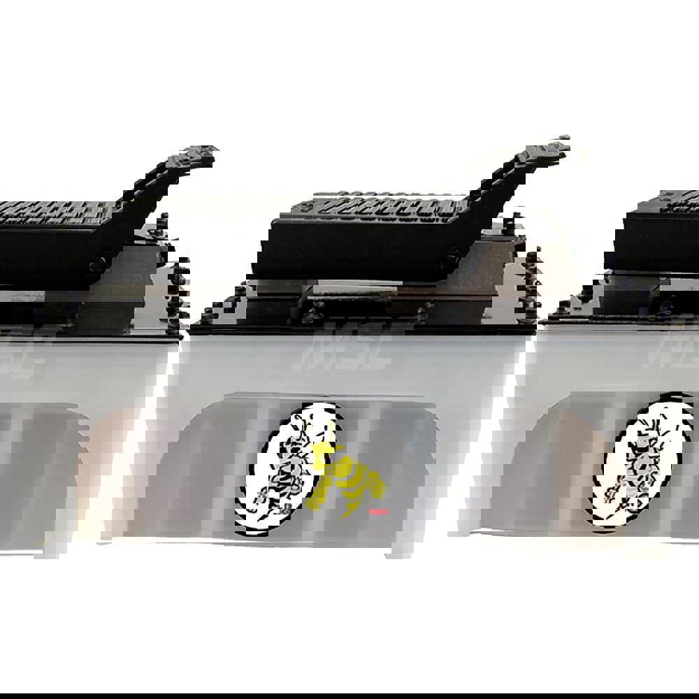 Air-Hydraulic Pump: 10,000 psi