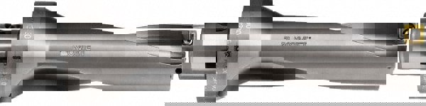 Throw Away Drill Inserts