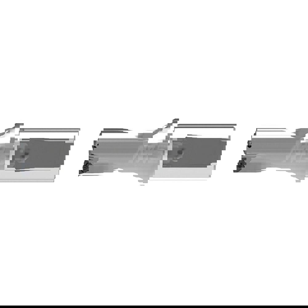 Indexable Insert Drills; Compatible Drill Style: KUBT ; Drill Diameter (Decimal Inch): 1.4961 ; Drill Diameter (mm): 38.00 ; Maximum Drill Depth (mm): 76.00 ; Shank Type: Weldon ; Shank Diameter (mm): 32.00