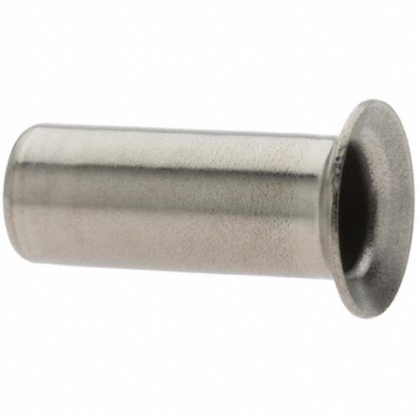 Compression Tube Insert: Tube OD Compres