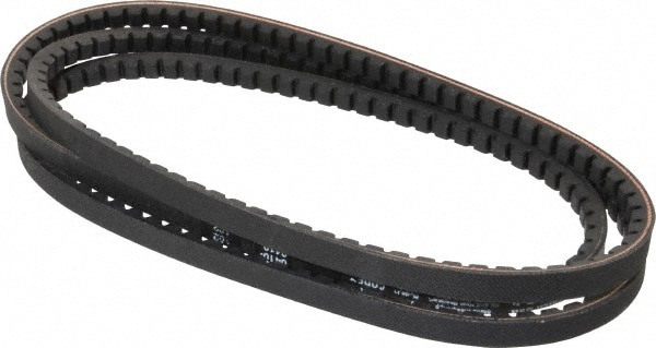 V-Belt: Section AX, 82.2
