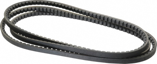 V-Belt: Section AX, 98.2
