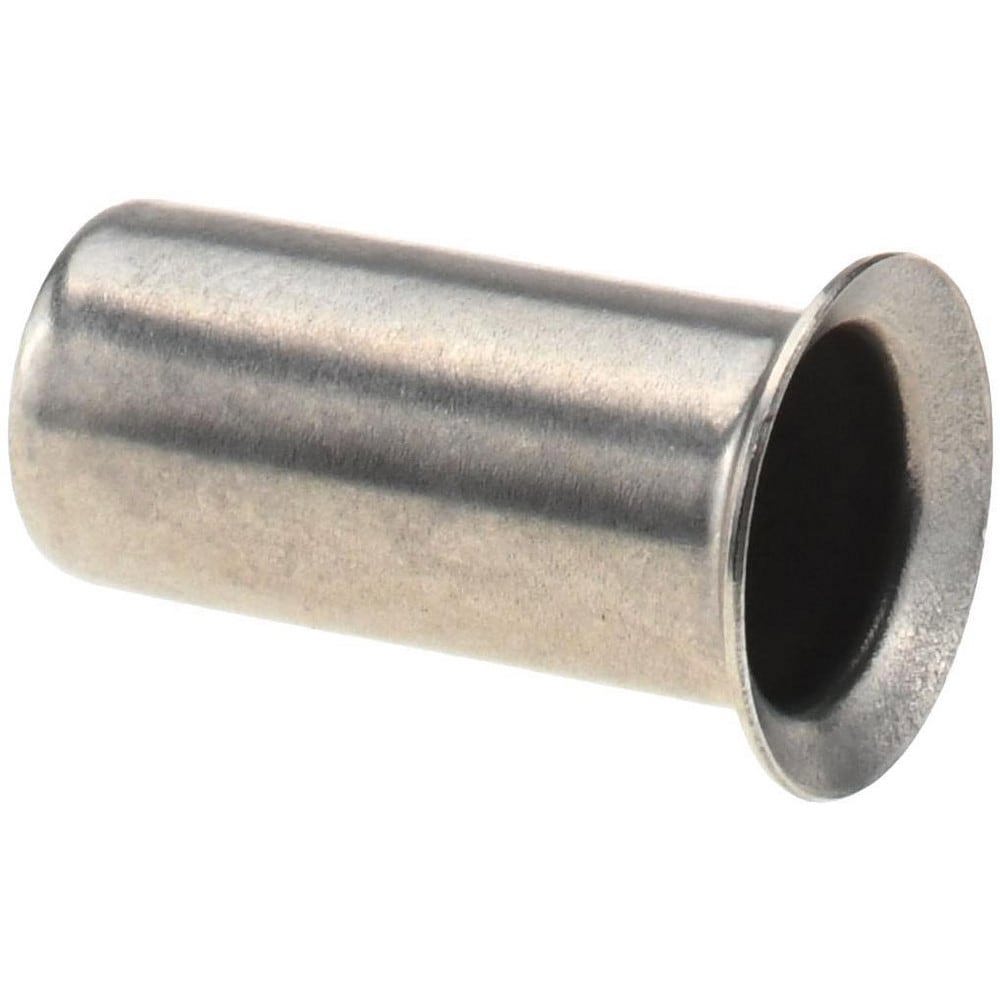 Compression Tube Insert: Tube OD Compres