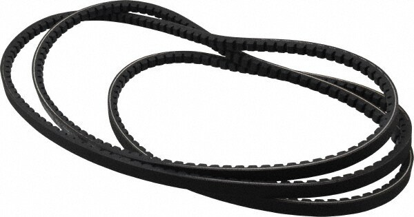 V-Belt: Section AX, 107.2