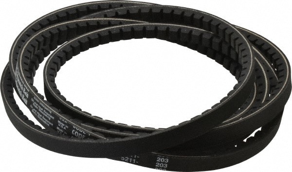 V-Belt: Section AX, 114.2