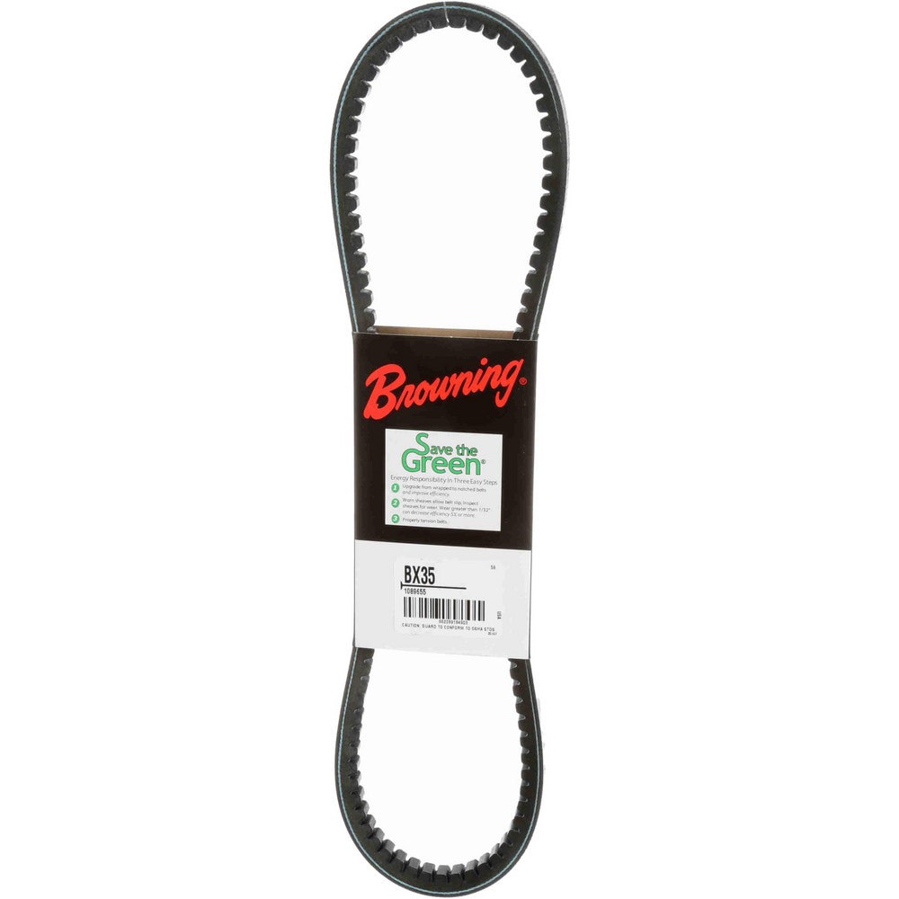 V-Belt: Section BX, 38