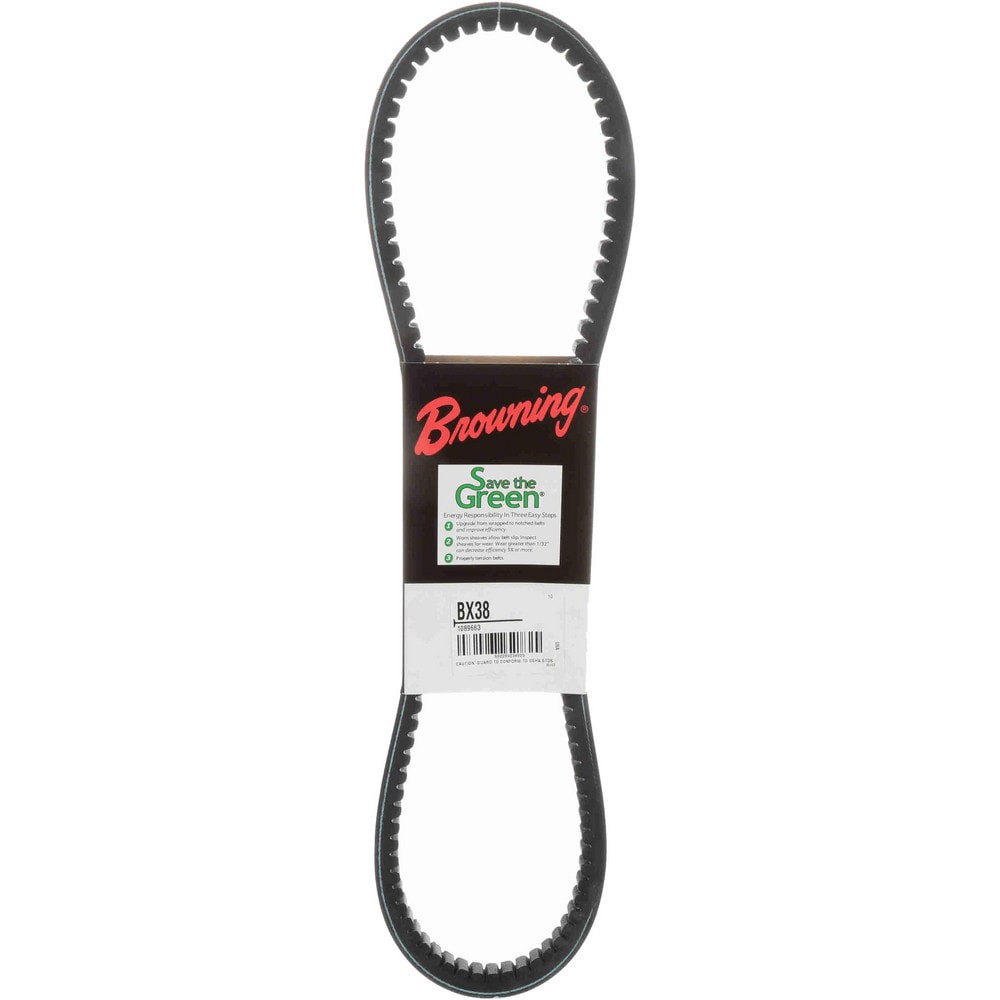 V-Belt: Section BX, 41