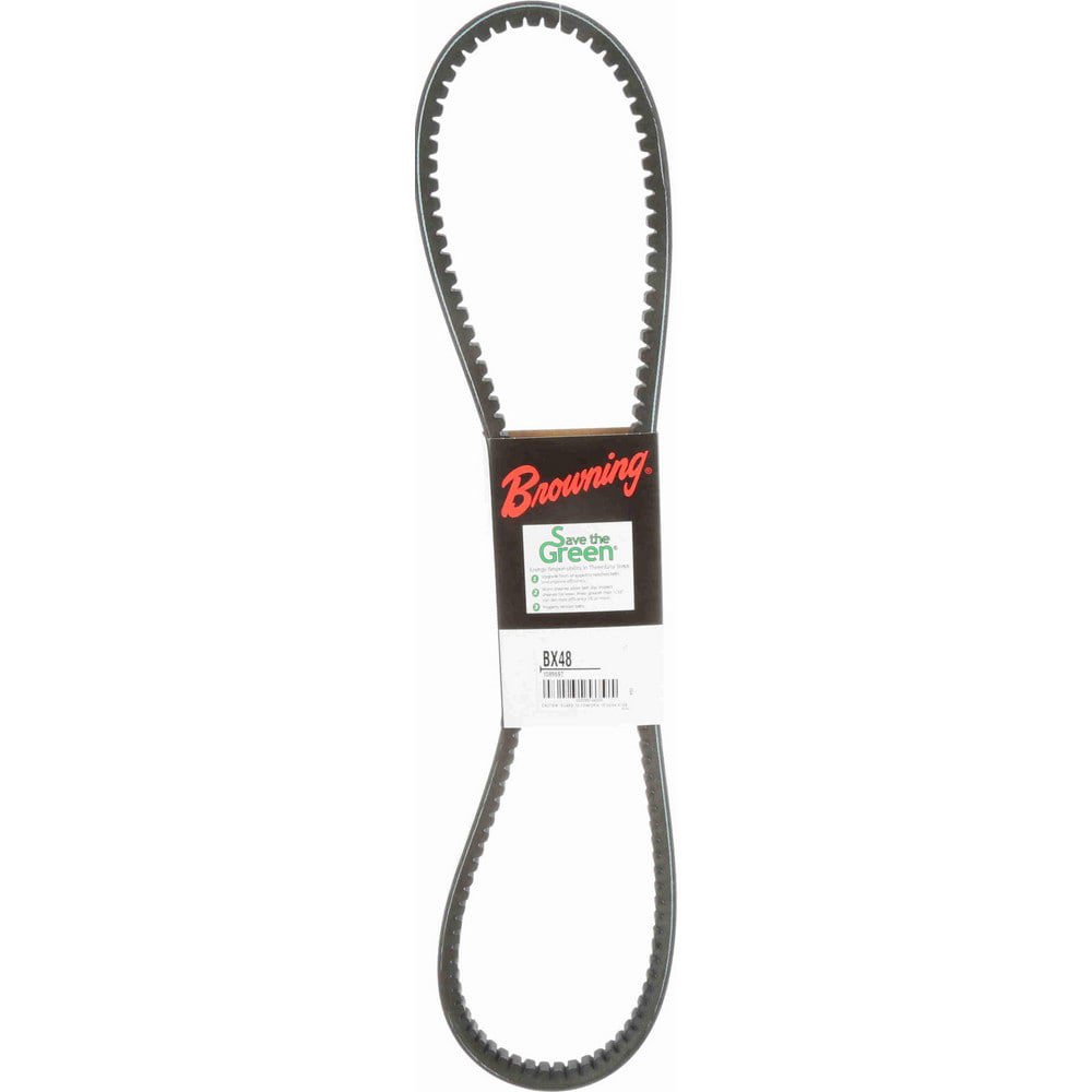 V-Belt: Section BX, 51