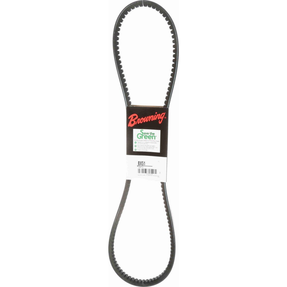 V-Belt: Section BX, 54