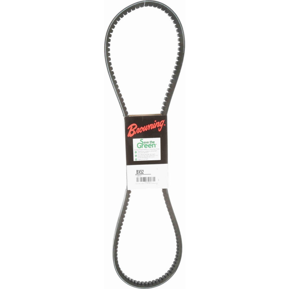V-Belt: Section BX, 55