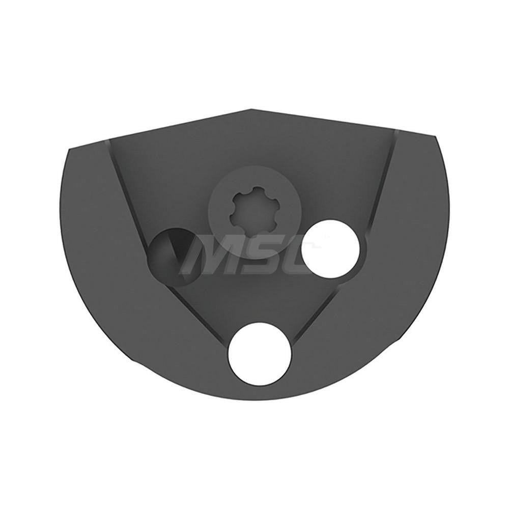 Shim for Indexables: Drilling