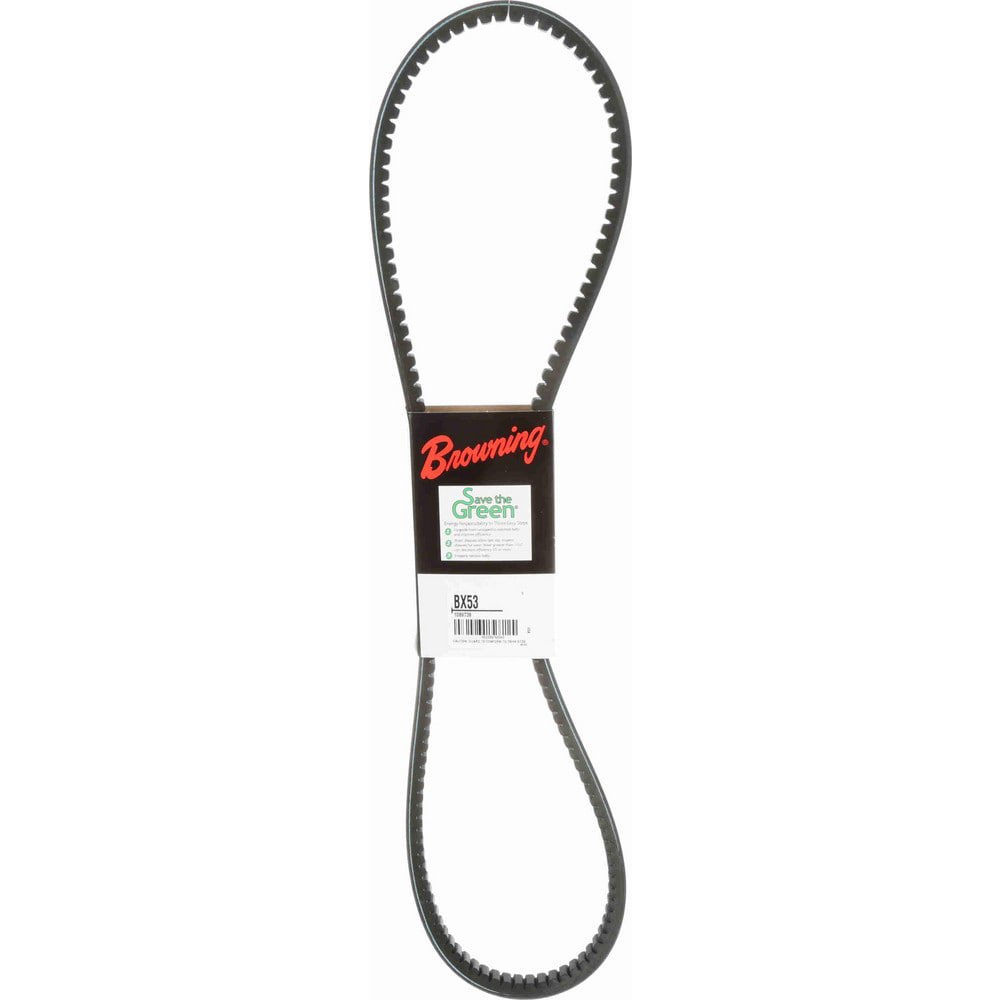V-Belt: Section BX, 56