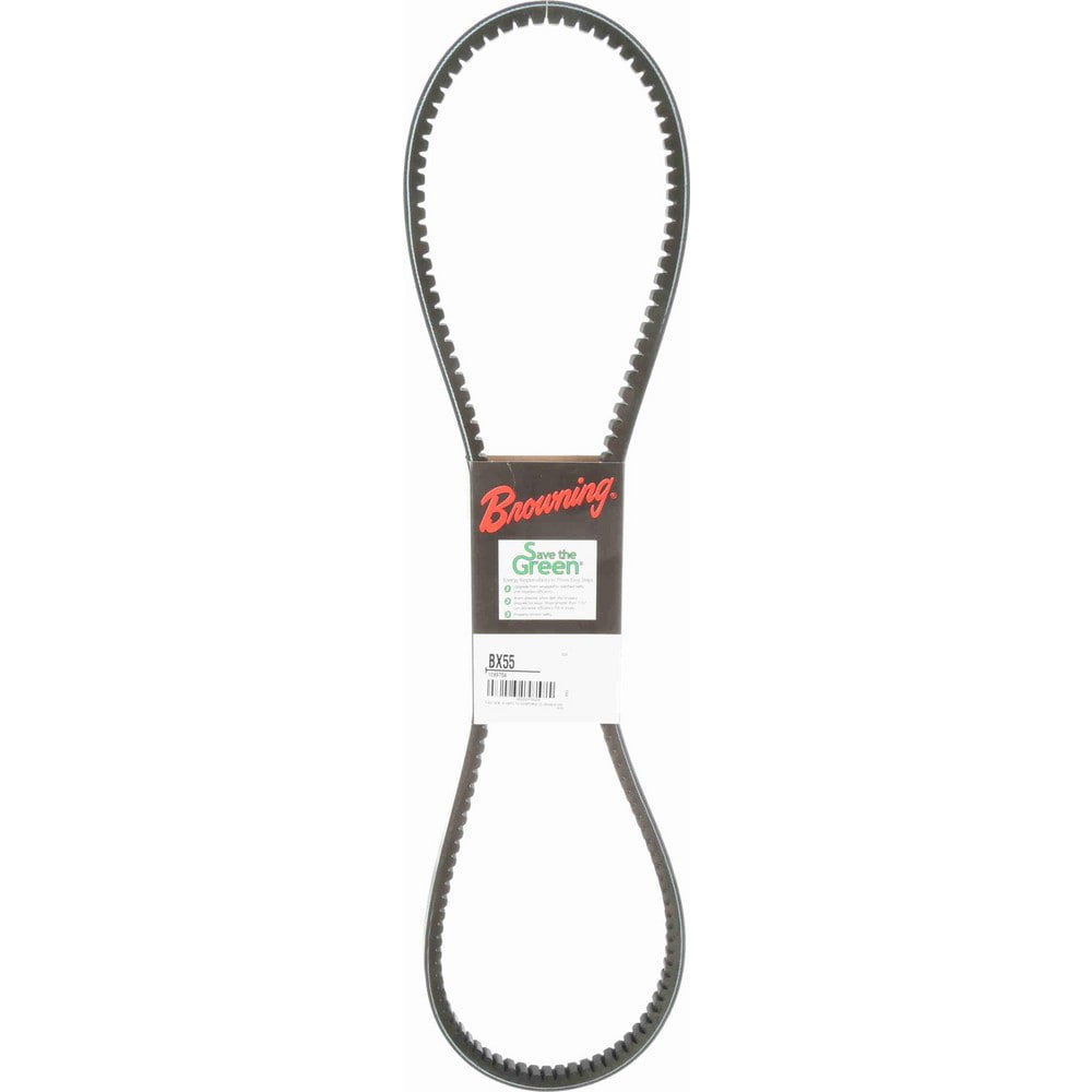 V-Belt: Section BX, 58