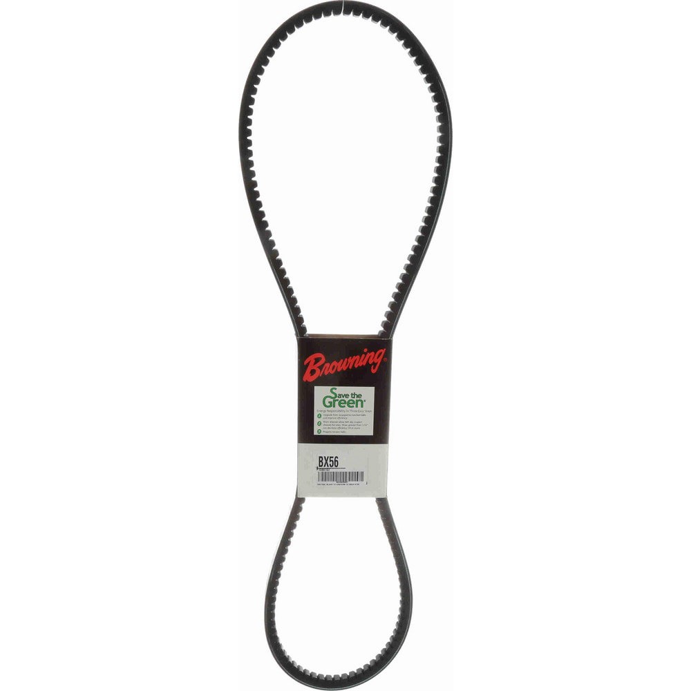 V-Belt: Section BX, 59