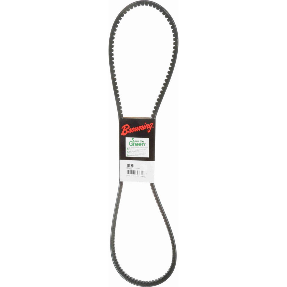 V-Belt: Section BX, 63