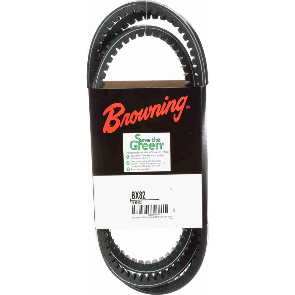 V-Belt: Section BX, 85