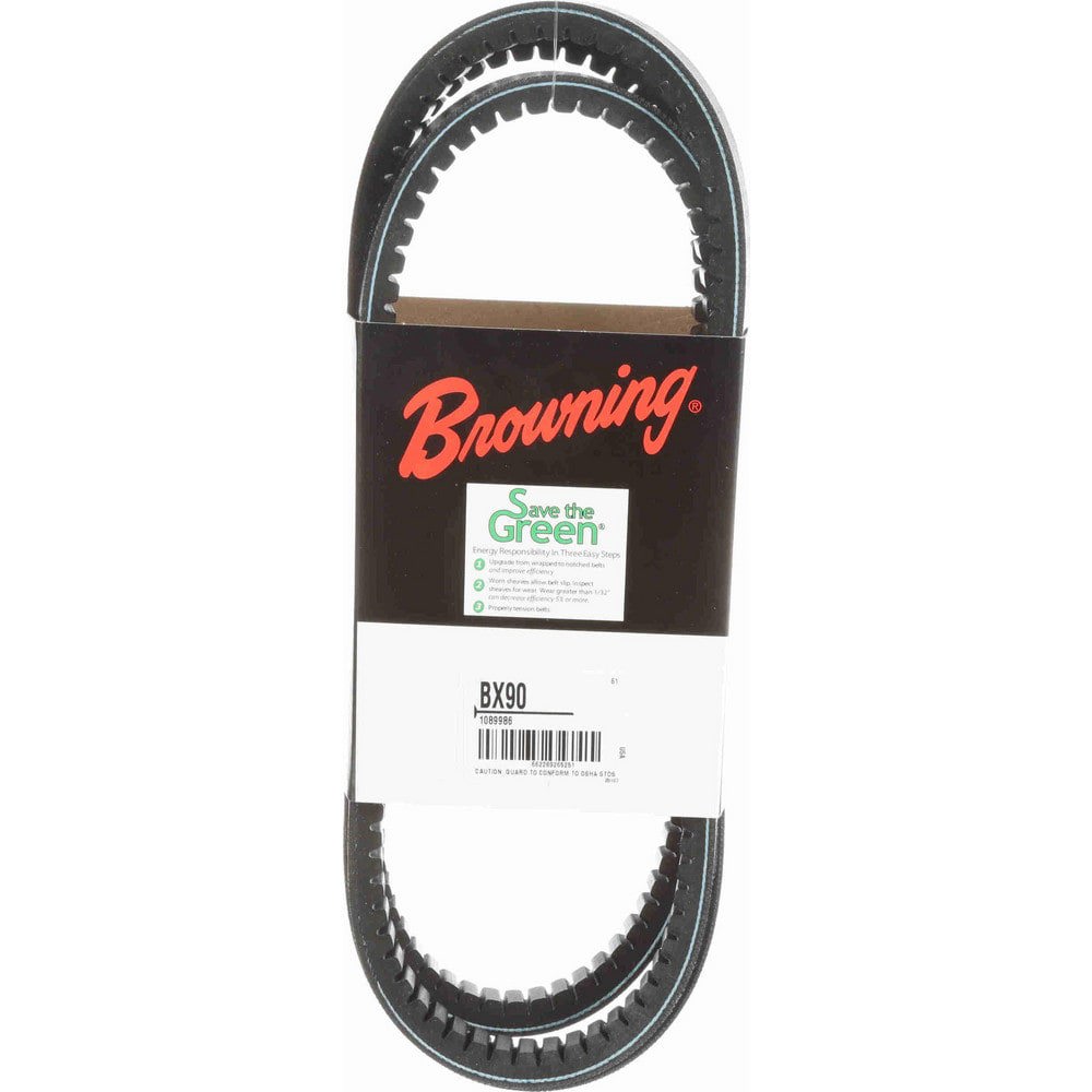 V-Belt: Section BX, 93