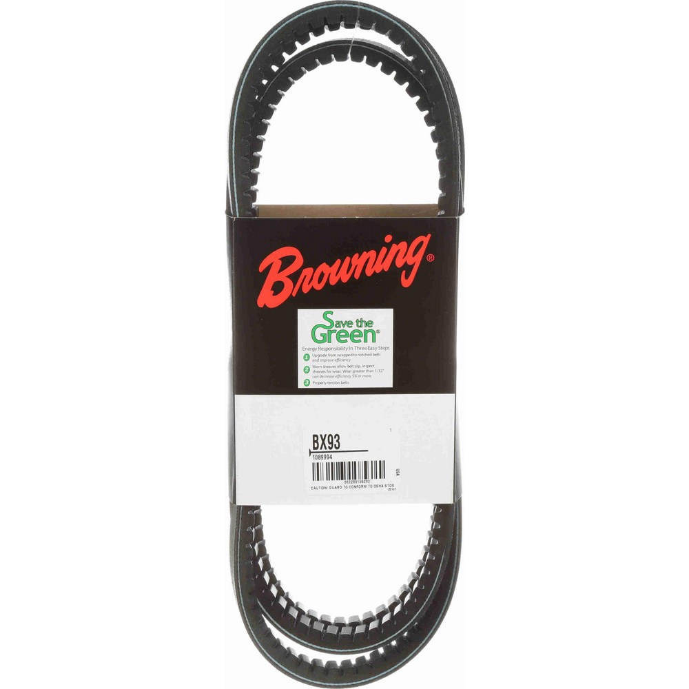 V-Belt: Section BX, 96