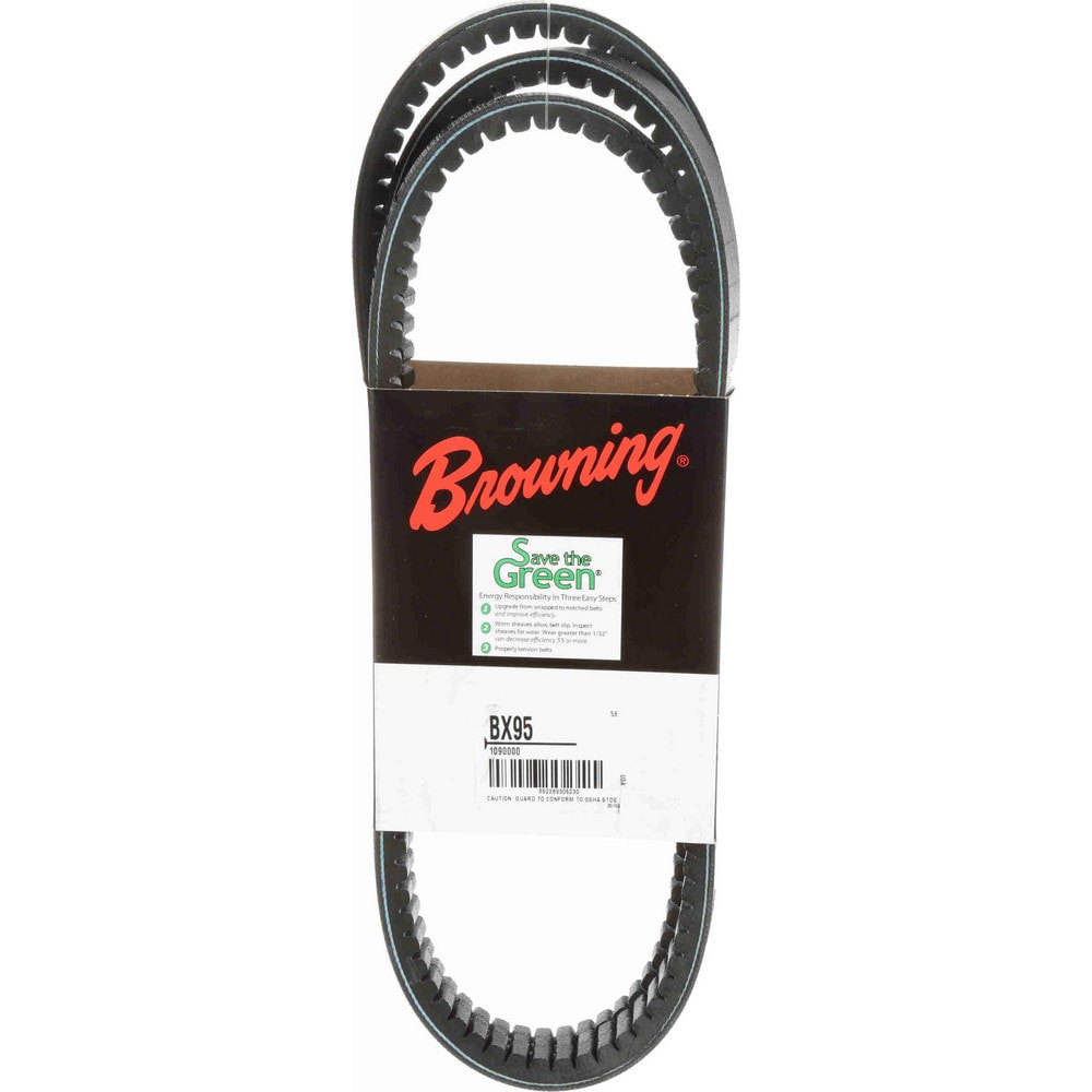 V-Belt: Section BX, 98
