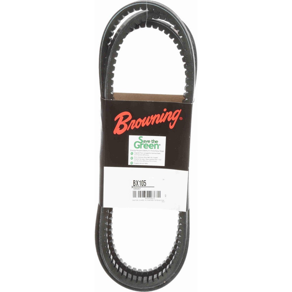 V-Belt: Section BX, 108