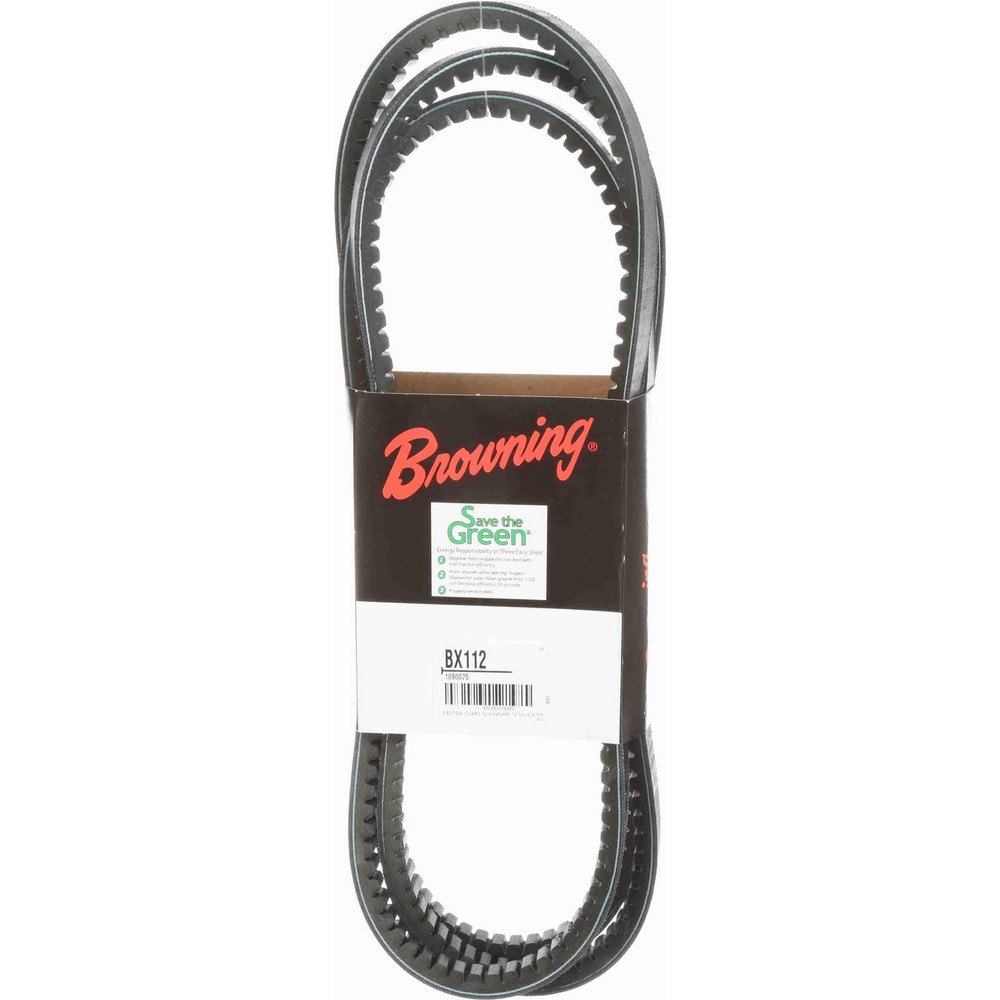 V-Belt: Section BX, 115