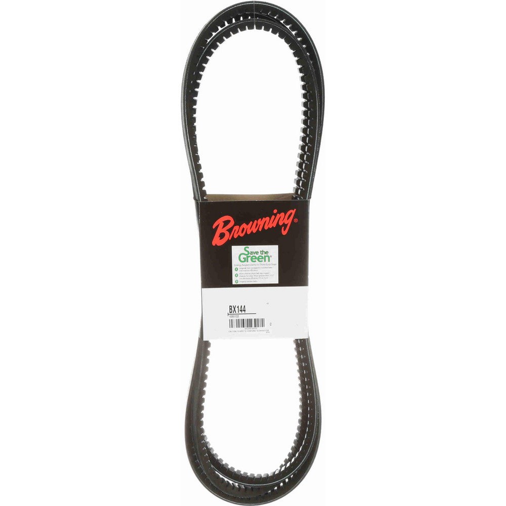 V-Belt: Section BX, 147