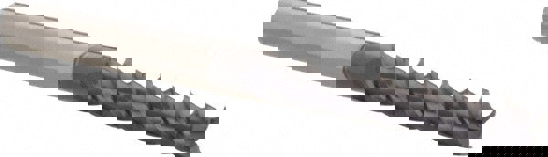 Square End Mill: 1/4