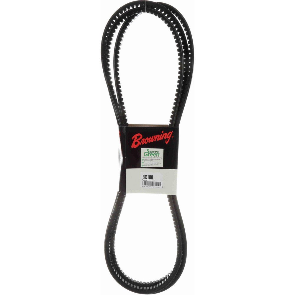 V-Belt: 21/32