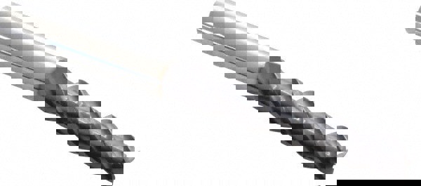 Square End Mill: 3/8