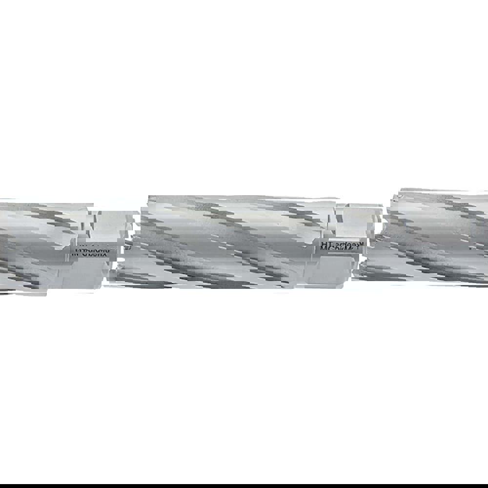 Annular Cutters; Cutter Diameter (Inch): 3/4 ; Cutting Depth (Inch): 3 ; Tool Material: Carbide Tipped ; Coating/Finish: Bright/Uncoated ; Pilot Pin Included: No ; Shank Diameter (Inch): 3/4