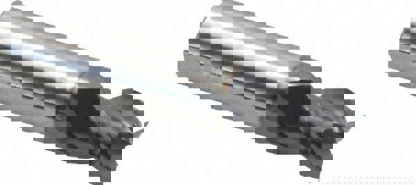 Single End Reg Length Ticn