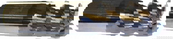 Single End Reg Length Ticn