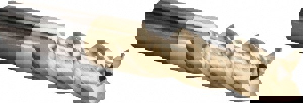 Square End Mill: 5/8