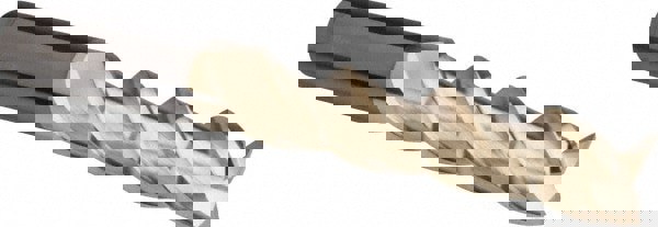 Square End Mill: 3/4