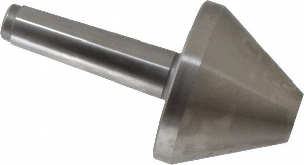 Live Center: Taper Shank, 3.01