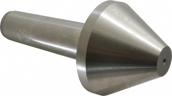Live Center: Taper Shank, 3.01