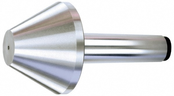Live Center: Taper Shank, 3.17