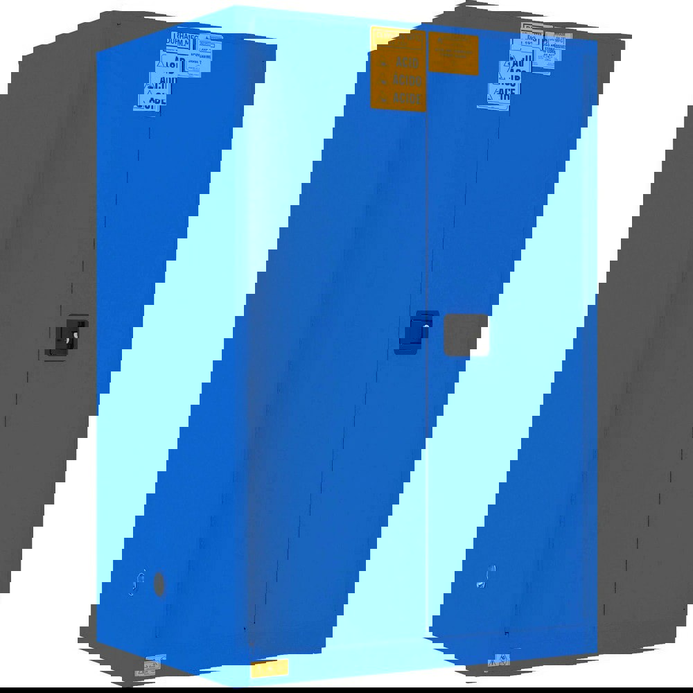 Storage Cabinets; Cabinet Type: Corrosiv