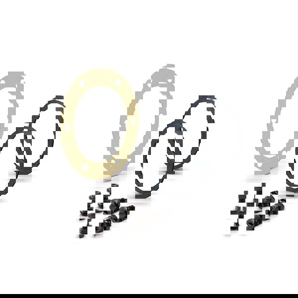 Coupling & Universal Accessories