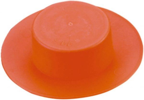 Flange Plug: 1/2