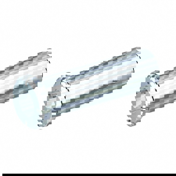 Hydraulic Chuck Sleeve: 16 mm ID, 19.05 mm OD, 24.99 mm Head Dia