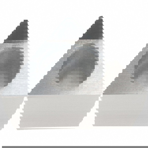 Boring Insert: TPGW0702 PCD, Polycrystalline Diamond (PCD)