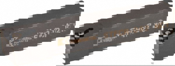 Indexable Turning Toolholder: STFCR062, Screw