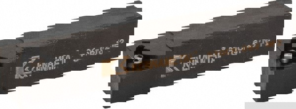 Indexable Turning Toolholder: STGCR062, Screw