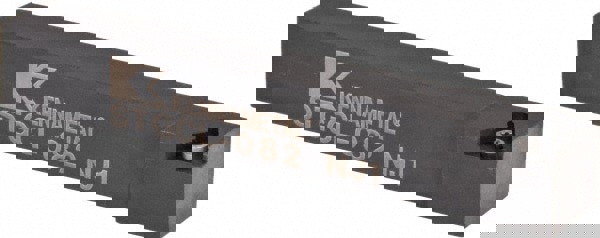 Indexable Turning Toolholder: STGCL082, Screw