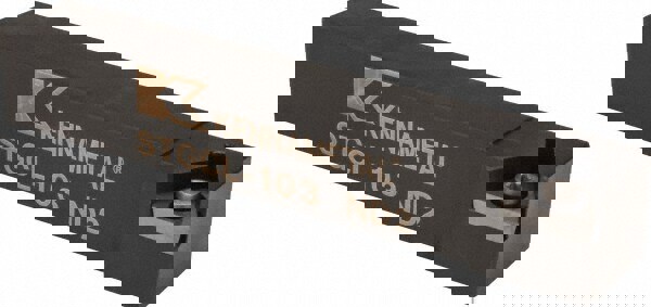 Indexable Turning Toolholder: STGCL103, Screw